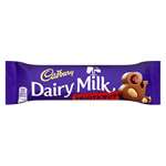 Cadbury Dairy Milk Fruit and Nut Imported